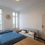 Appartement Tout Equipe 5 Couchages Gare St Charles/ Hopital Europeen